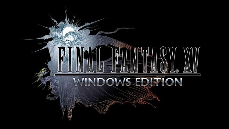 Final Fantasy XV PC Tanggal Rilis, Fitur Dan Lainnya