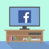 Facebook_TV|Facebook-tv-1|Facebook Vs Youtube