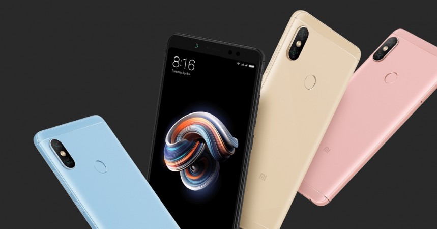 Redmi S2, Handphone Xiaomi Terbaru Untuk Segmen Entry-Level