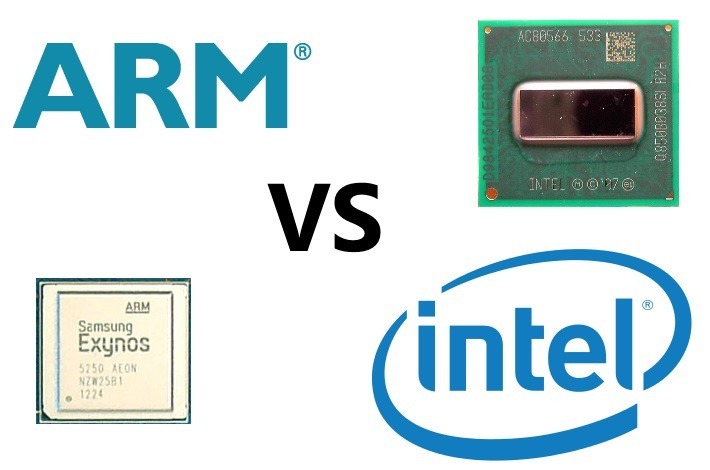 Intel PHK 12rb Karyawan, Apa Penyebabnya? Intel vs ARM