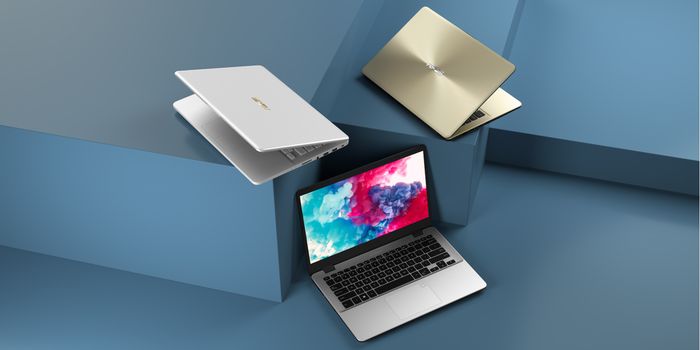 ASUS Kembali Hadirkan Anggota Baru Untuk Laptop VivoBook 14 Series