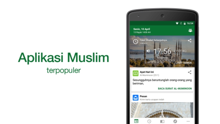 Aplikasi Muslim Pro||Ensiklopedi Hadist|Kumpulan Doa