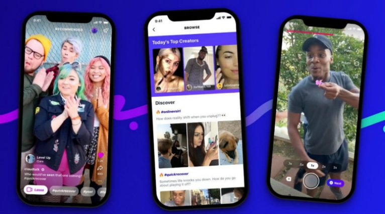 Aplikasi Smartphone Facebook|Aplikasi Lasso