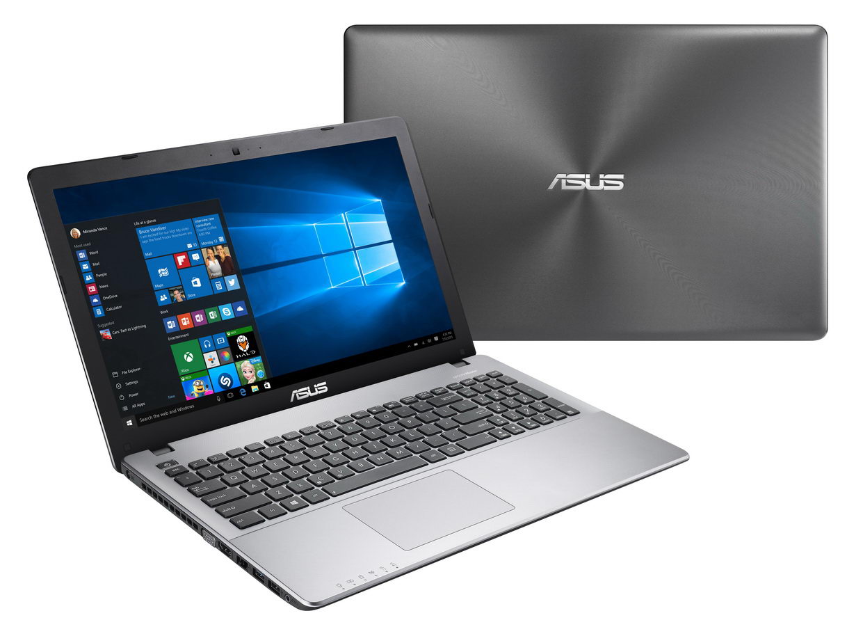 Laptop Asus X550ZE : Murah Dan Bertenaga Dikelasnya!