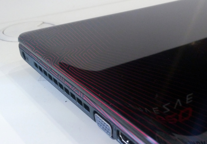 Asus X550IK Varian Laptop Gahar Asus Selain ROG !