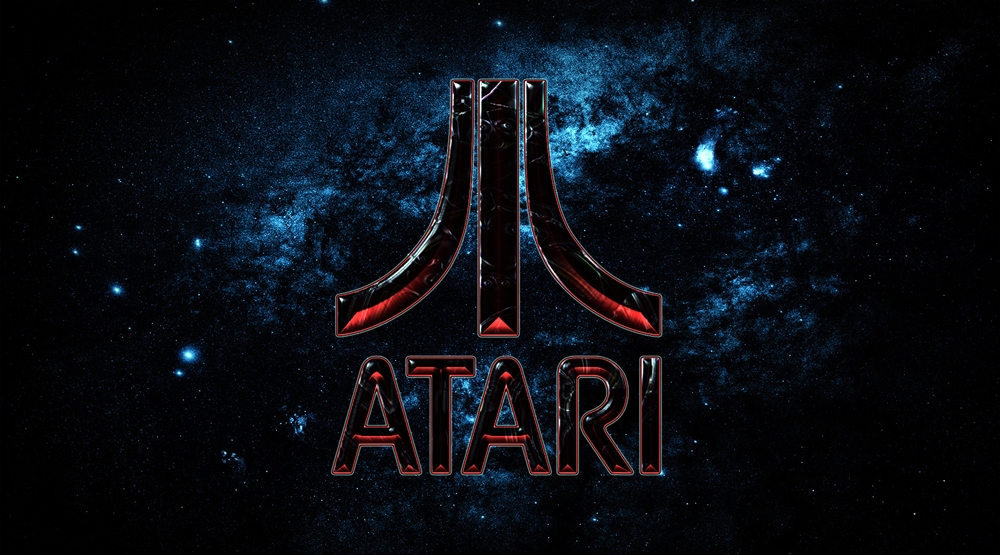 Resmi, Atari Akan Merilis Console Baru!