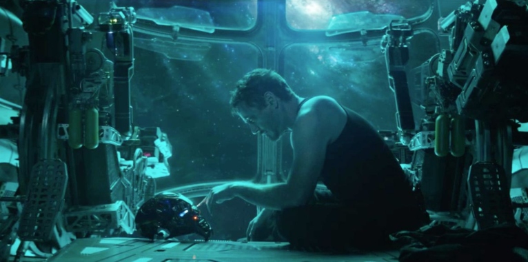 Avengers 4|Avengers 4 FANS|Twitter NASA|Tony Stark