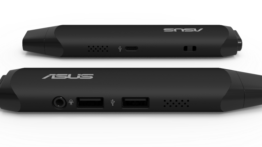 ASUS kenalkan komputer stick pertamanya VivoStick pada IFA 2015