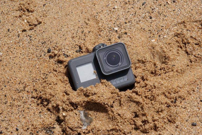 GoPro Hero 7 Sudah Dirilis?