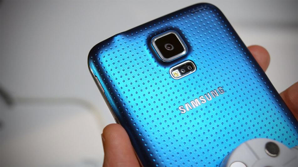 Rumor : Samsung Akan Percepat Perilisan Galaxy S5 Di Korea Selatan