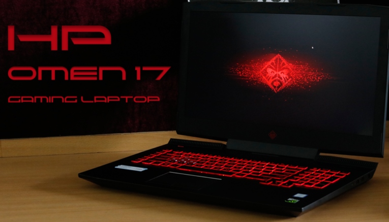 5 Bukti Laptop HP Omen Recommended Untuk Para Gamers!