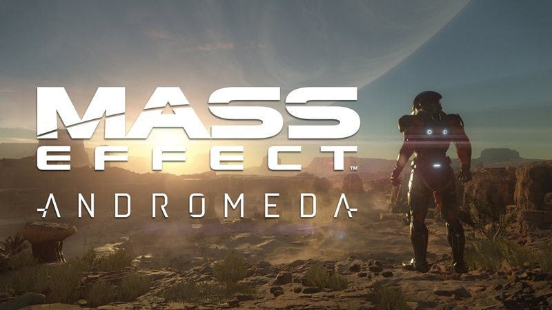 Mass Effect: Andromeda, Meninggalkan Zona Nyaman Dengan Cerita Baru