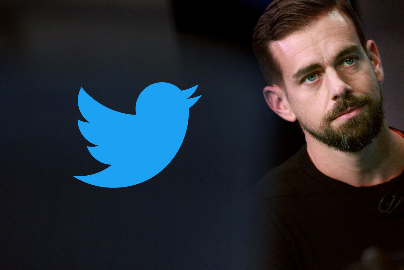 jack dorsey twitter