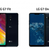 lg g7 one|lg g7 one