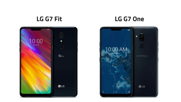 LG G7 One, Produk Baru Dari Prakarsa Google Android One