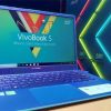 Laptop Asus Baru|Asus VivoBook S|Warna Asus VivoBook S