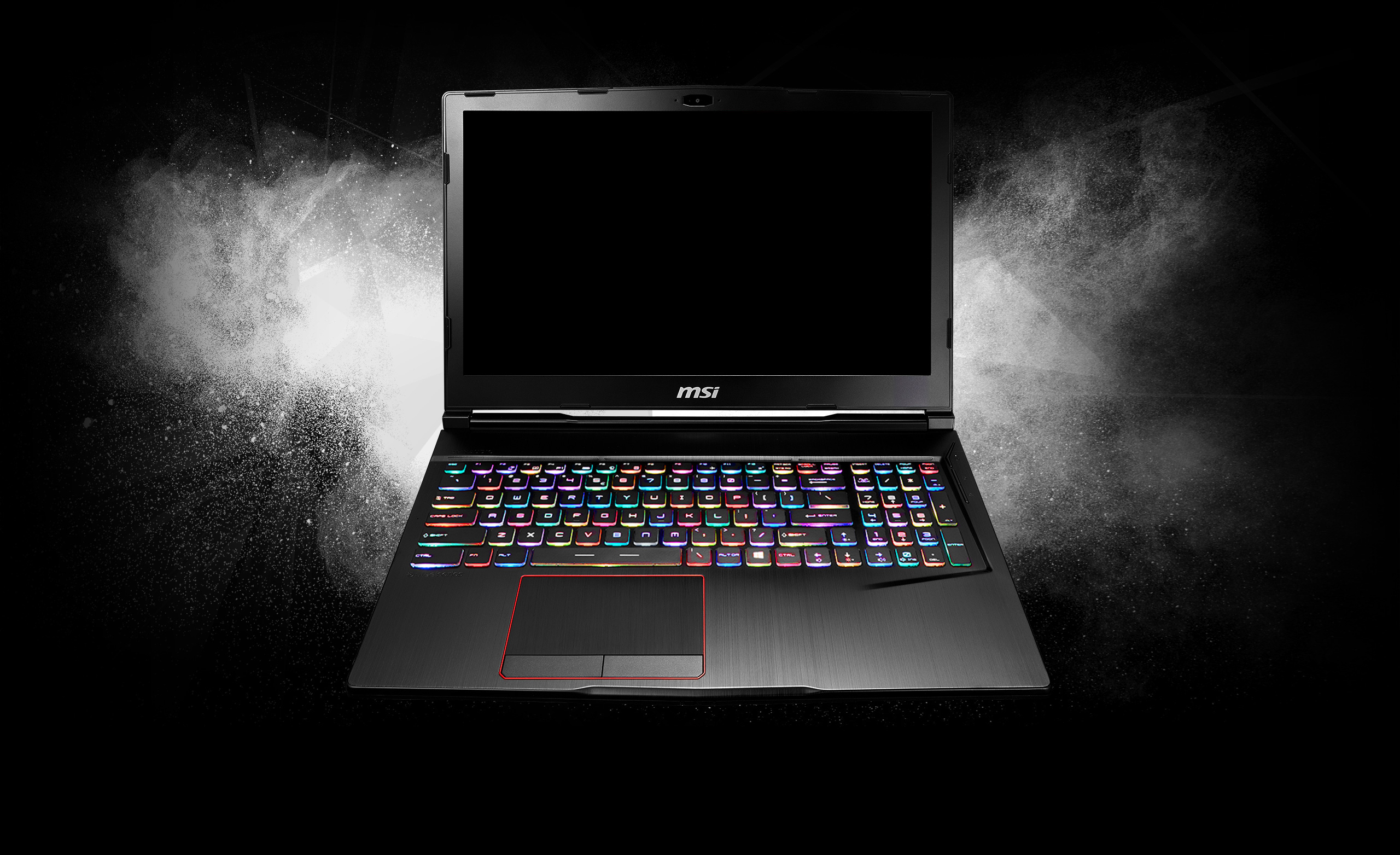 Gaming laptop||||