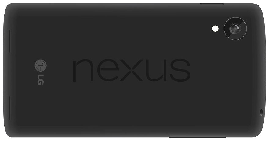 Nexus 5 Mengalami Penundaan Pengiriman