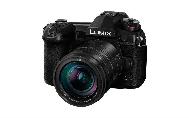 Panasonic Lumix G9 : Seri Mirrorless Panasonic Yang Menawarkan Kualitas Gambar Premium