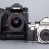 Pentax KP|||Pentax KP