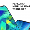 smartphone terbaru