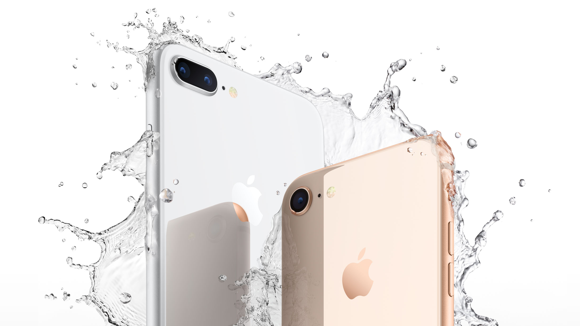 Iphone 8 Dan Iphone 8 Plus : Duo Produk Smartphone Apple Yang Menghadirkan Wireless Charging