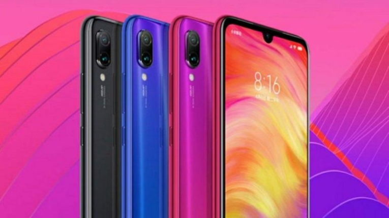 Smartphone Redmi|Redmi Note 7|GeekBench Redmi Note 7|Redmi Note 7|