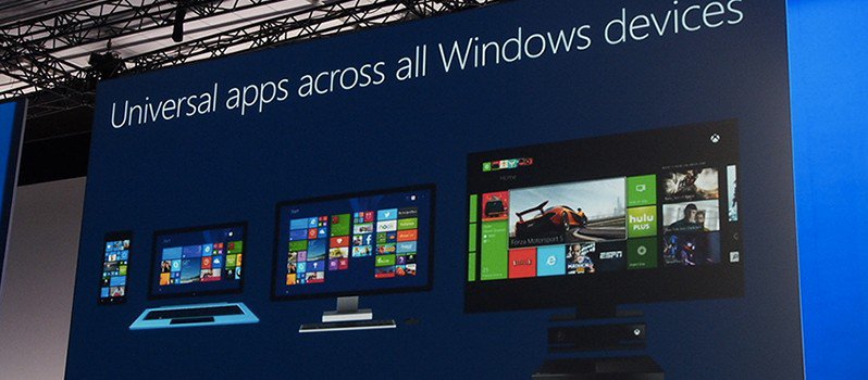 Wujudkan Universal Apps, Microsoft Beli Xamarin