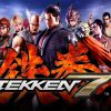 Tekken-7-Trailer