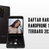 harga handphone samsung