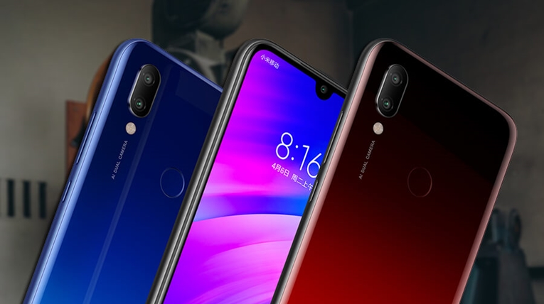 Redmi 7, “Pembunuh” Harga Pasar Smartphone Dunia Selanjutnya?