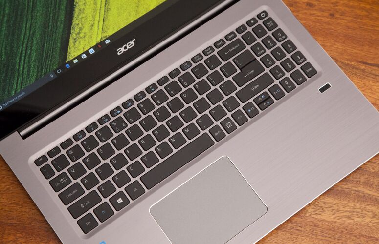 Laptop Terbaru Acer Hadir Dengan Prosesor AMD Ryzen Mobile