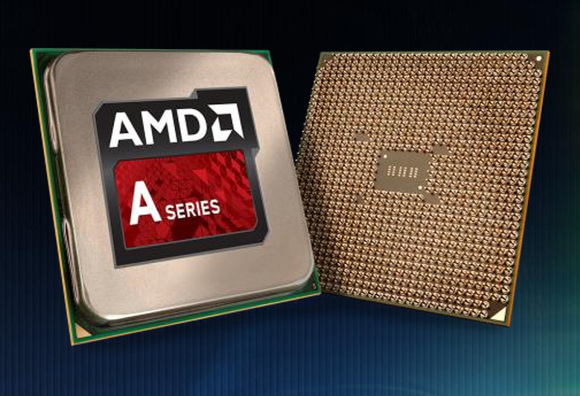 AMD Luncurkan APU A8-7670K Untuk PC game harga terjangkau