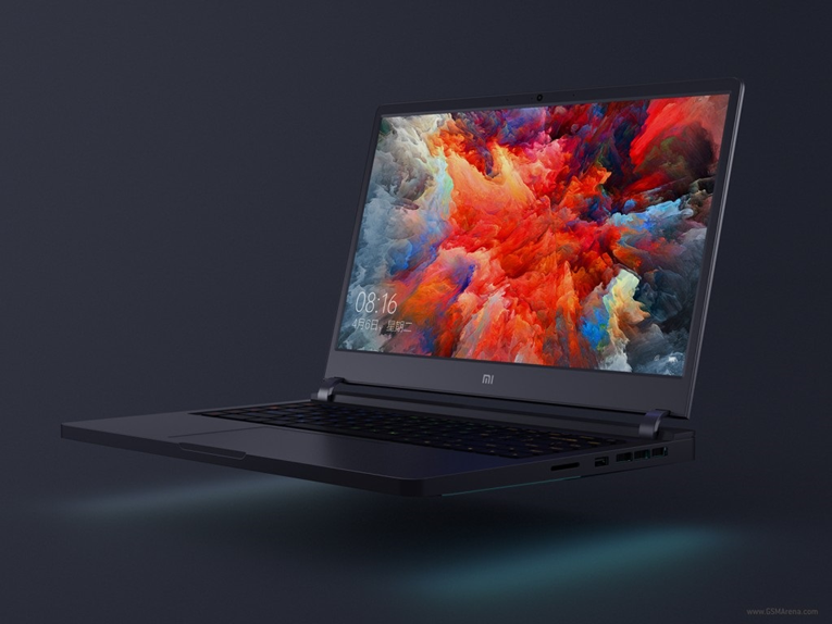 Laptop Mi Gaming, Keseriusan Xiaomi Merambah Pasar Gaming