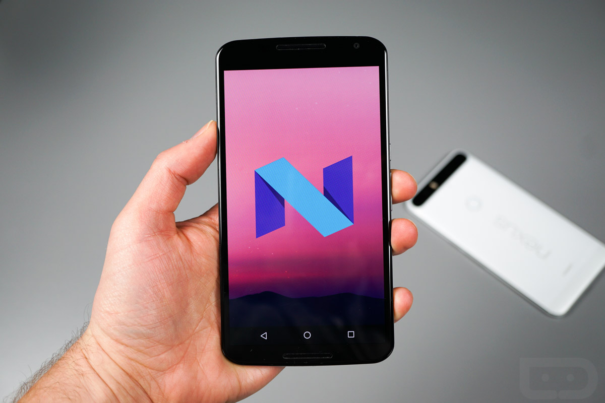 Android N Developer Preview Sudah Hadir, Ini Spesifikasinya