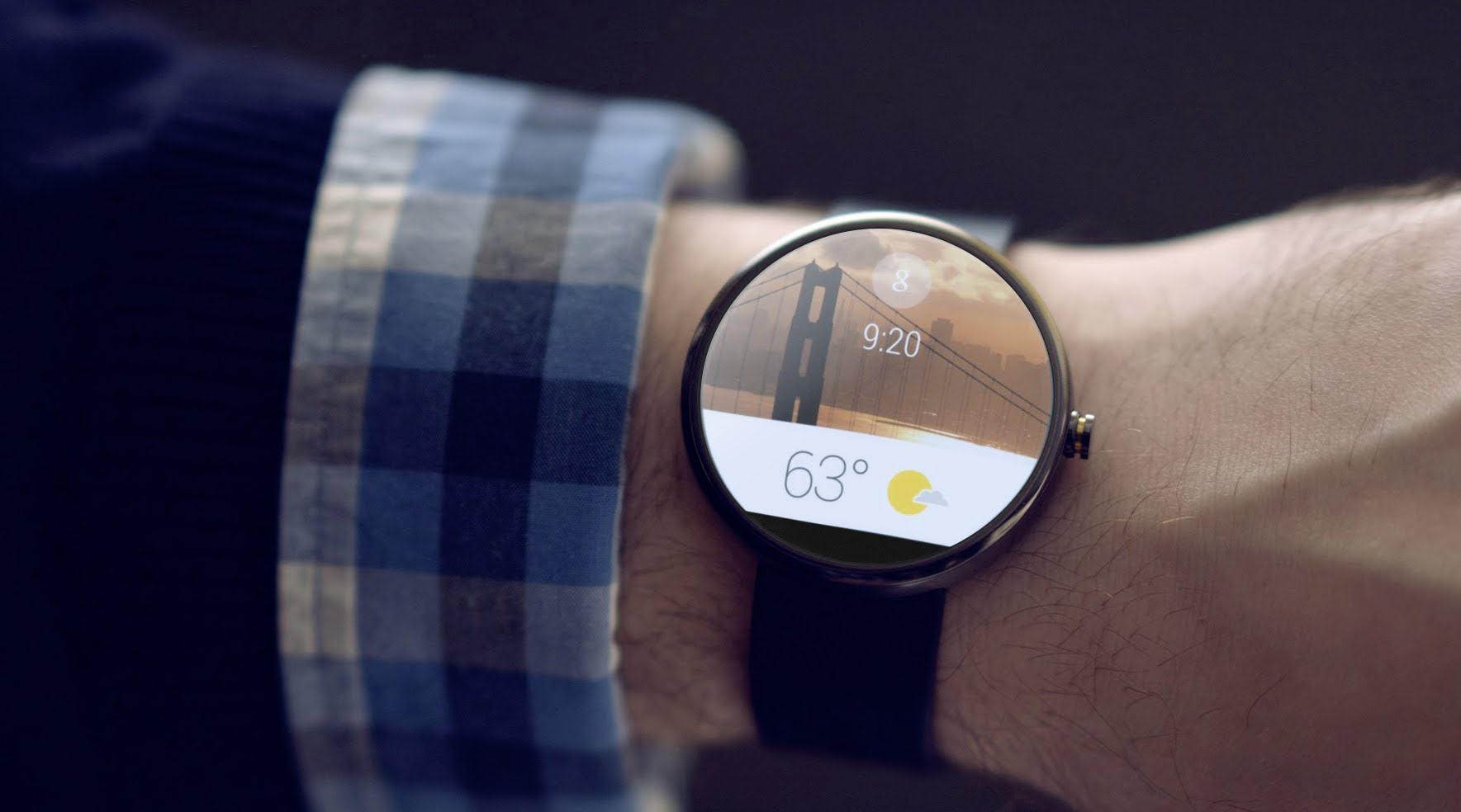 Android wear murah deals