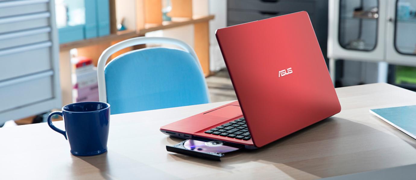 Varian VivoBook Asus Di Pasar Mainstream !