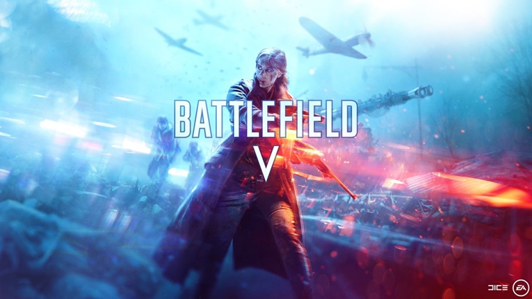 spesifikasi battlefield v|spesifikasi battlefield v