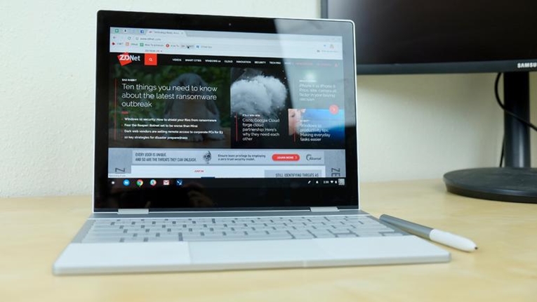 Google Pixelbook Dikabarkan Akan Di “Hidupkan” Kembali