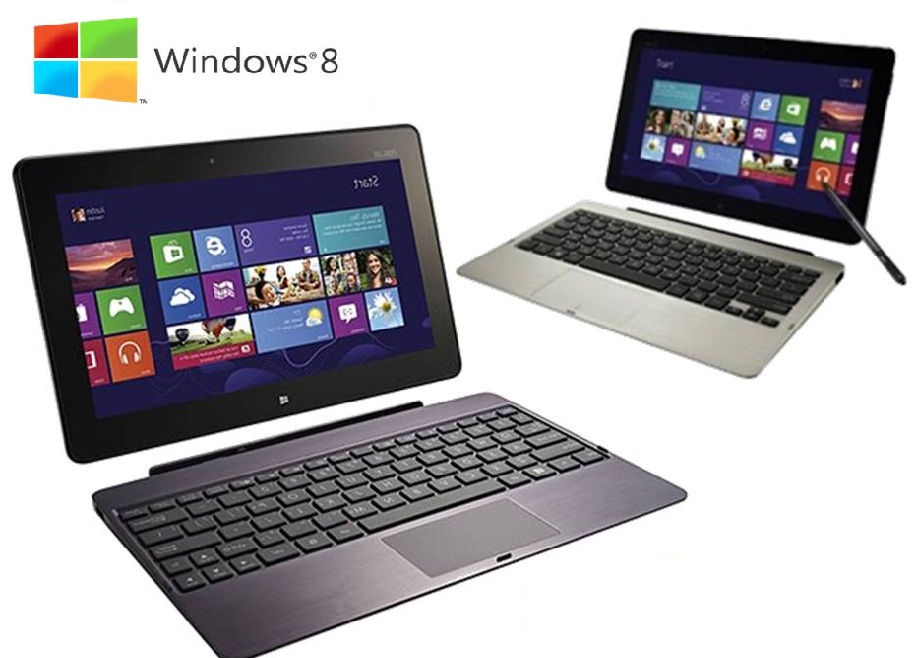 Asus Potong Harga Pc Tablet VivoTab RT dan Gratiskan Dock Keyboard