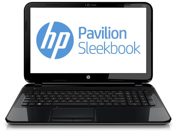 Produk Ultrabook Terbaru Dari HP : Sleekbook dan Envy M4