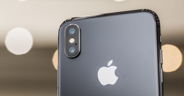 Tingkat Penjualan Apple iPhone 8 Series Berhasil Salip iPhone X