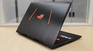 ASUS ROG STRIX GL502VM, Laptop Gaming Monster Terbaru Andalan ASUS