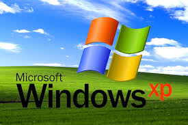 Kisah Romantis Di Balik Wallpaper Windows XP