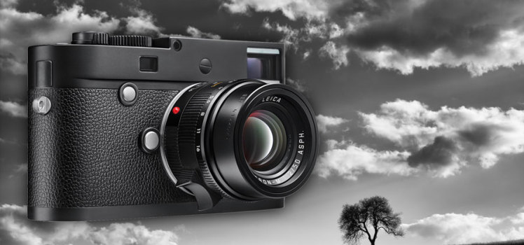 Leica Akan Rilis Kamera Digital Terbaru Dengan Jumlah Sangat Terbatas