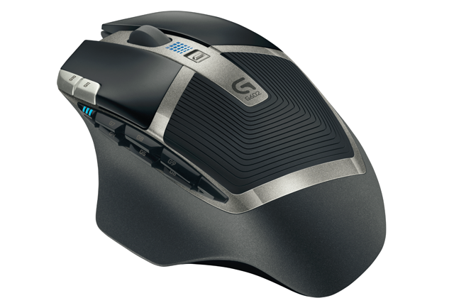 7 Mouse Gaming Terbaik untuk berbagai tipe game