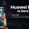 huawei p11