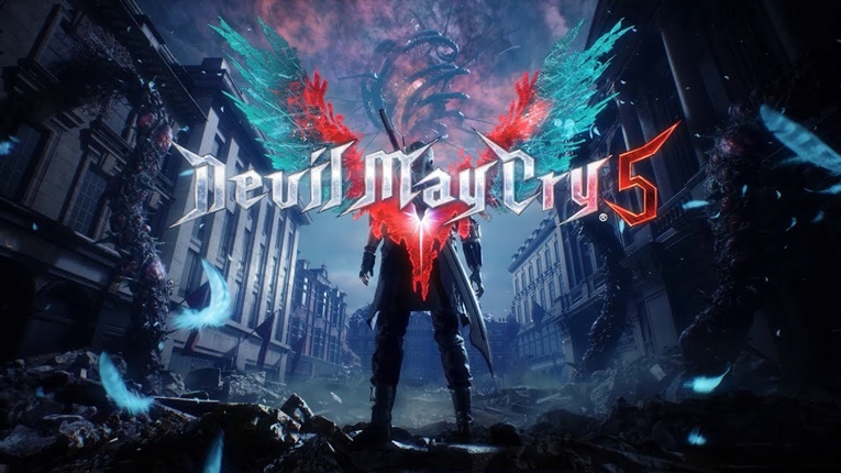 Devil May Cry 5 Menampilkan Trailer Pertama Di Event Microsoft Xbox E3