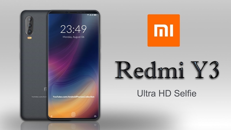 Redmi Y3 Diprediksi Akan Muncul, Bakal Jadi Redmi S3?