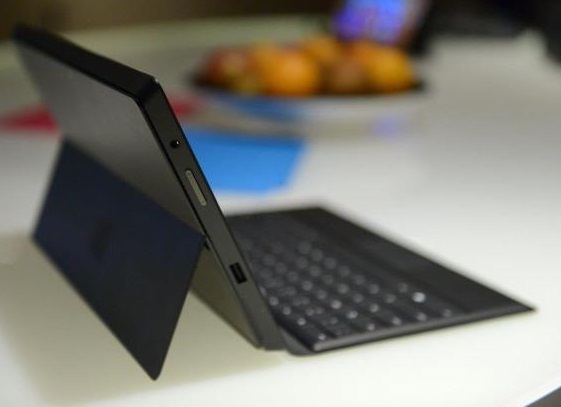 pc tablet